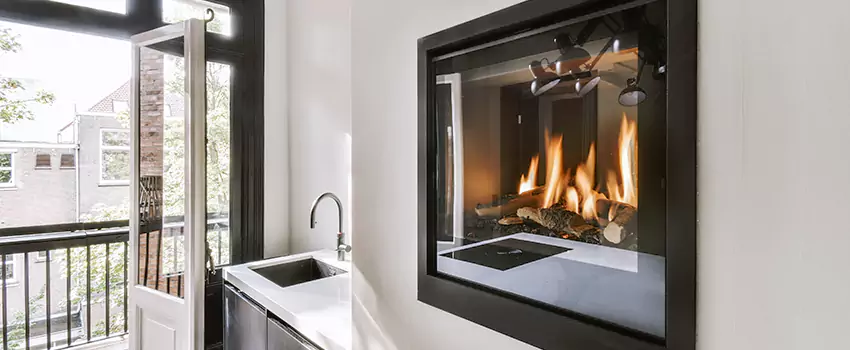 Heatilator Outdoor Fireplace Services in Fleming Island, Florida