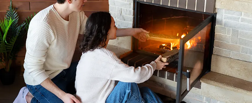 Kings Man Direct Vent Fireplaces Services in Fleming Island, Florida