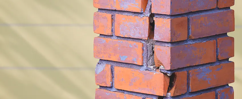 Leaking Chimney Repair And Replacement Cost in Fleming Island, Florida