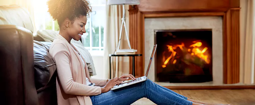 Cost-Effective Osburn Fireplace Installation and Repair in Fleming Island, FL