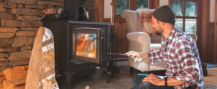 Cost of Pellet Fireplace Installation Services in Fleming Island, FL