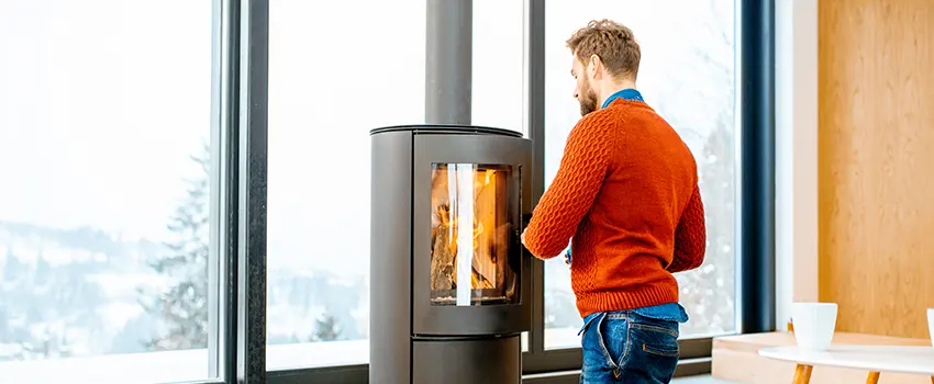 Pellet Stove Chimney Pipe Installation in Fleming Island, FL
