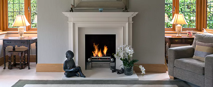 RSF Fireplaces Maintenance and Repair in Fleming Island, Florida