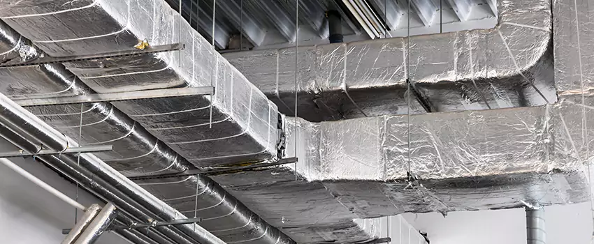 Vent Dust Cleaning Cost in Fleming Island, FL
