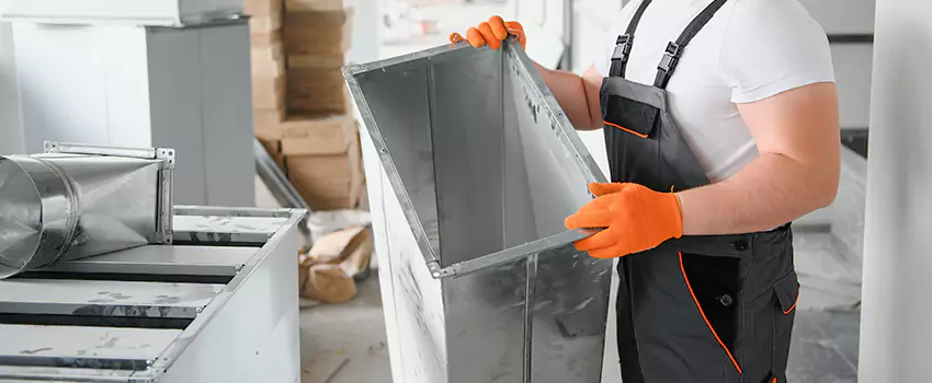 Ventilation Fan Cleaning Services in Fleming Island, Florida