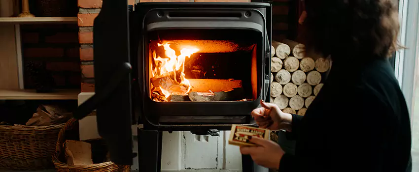 Key Features of Vermont Castings Fireplaces in Fleming Island, FL