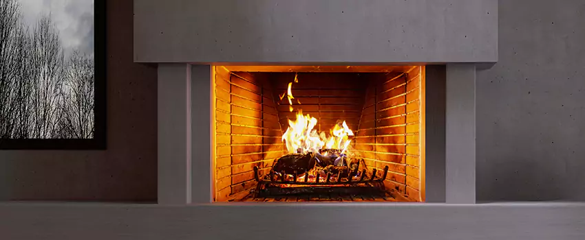 Indoor Wood Burning Furnace Repair and Installation in Fleming Island, Florida