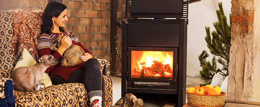 Wood Stove Chimney Cleaning Services in Fleming Island, FL