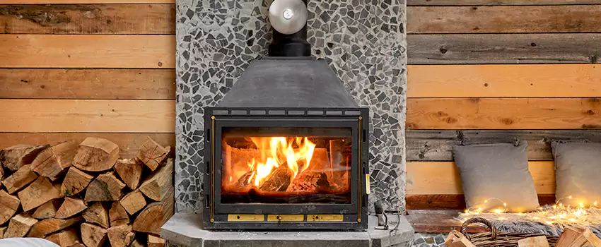 Wood Stove Cracked Glass Repair Services in Fleming Island, FL
