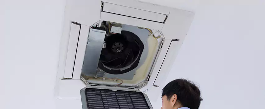 Benefits of Professional Air Duct Cleaning in Fleming Island, Florida