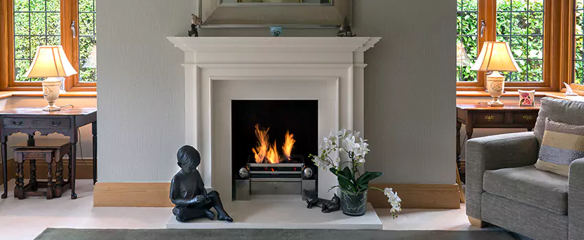 Astria Open-Hearth Wood Fireplaces Services in Fleming Island, FL