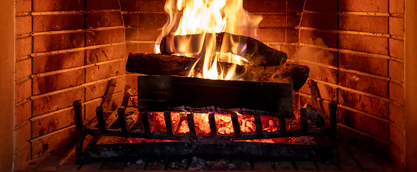 Chimney Ash Dump Cover Repair Services in Fleming Island, FL