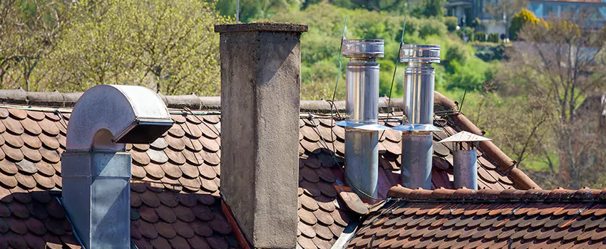 Commercial Chimney Blockage Removal in Fleming Island, Florida