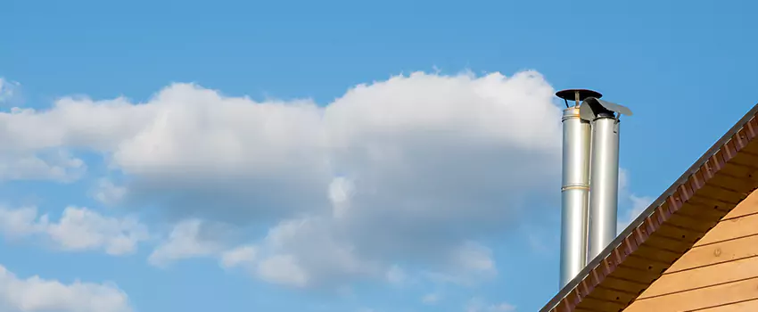 Chimney Cap Bird Guard Repair in Fleming Island, Florida