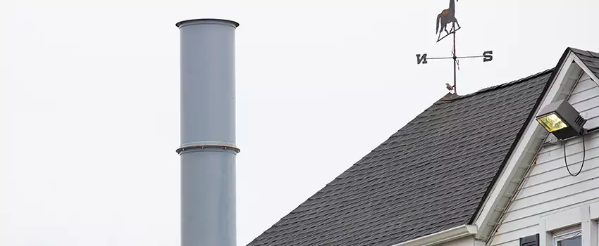 Multi-flue Chimney Caps Installation And Repair in Fleming Island, FL