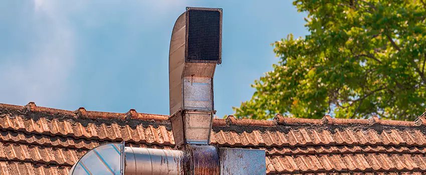Chimney Creosote Cleaning Experts in Fleming Island, Florida