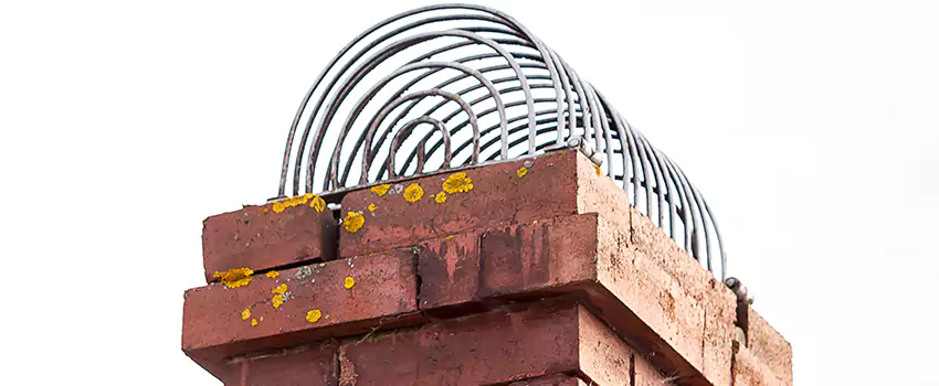 Chimney Crown Problems in Fleming Island, Florida