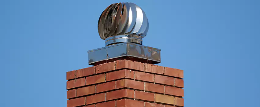Chimney Damper Hinge Repair in Fleming Island, FL