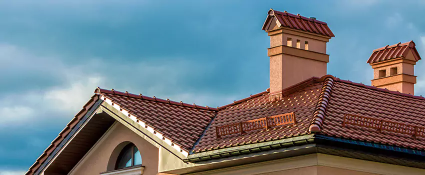 Residential Chimney Services in Fleming Island, Florida