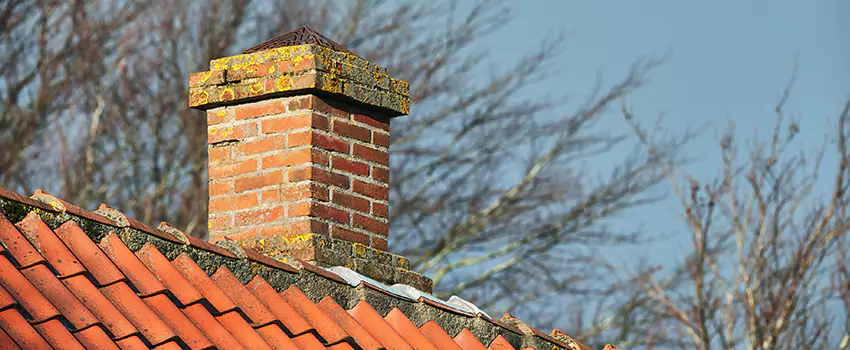 Chimney Flue Cap Installation in Fleming Island, FL
