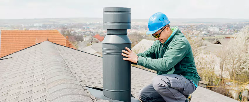 Insulated Chimney Liner Services in Fleming Island, FL
