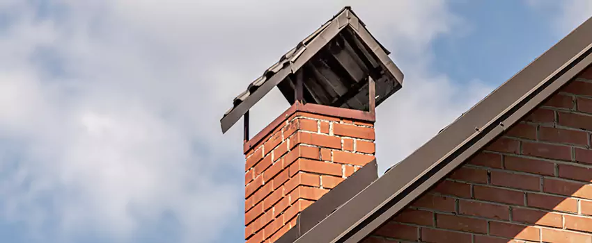 Chimney Saver Masonry Repair Contractor in Fleming Island, Florida