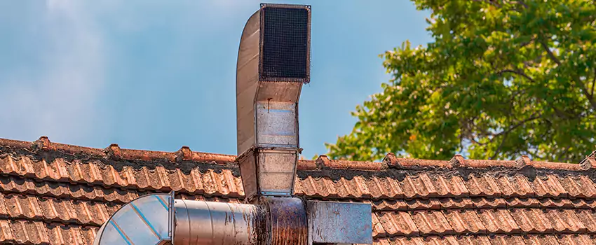 Chimney Blockage Removal in Fleming Island, Florida