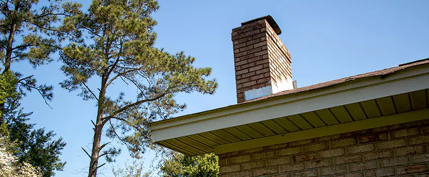 Brick Chimney Sweep Near Me in Fleming Island, FL