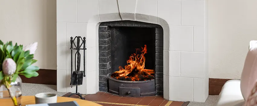Classic Open Fireplace Design Services in Fleming Island, Florida