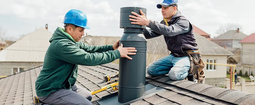 Commercial Chimney Cost in Fleming Island, FL