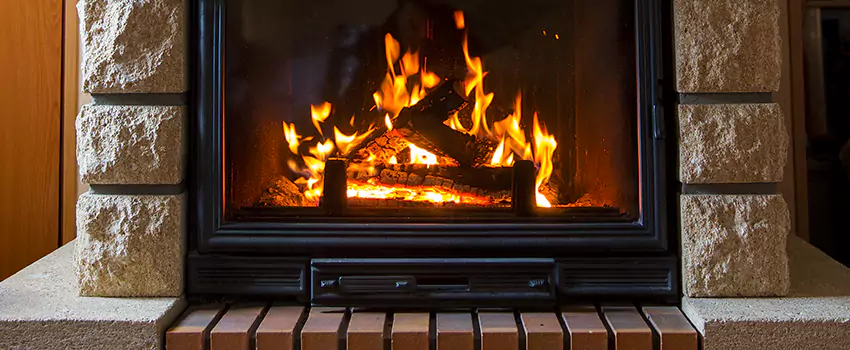 Decorative Fireplace Installation Cost in Fleming Island, Florida