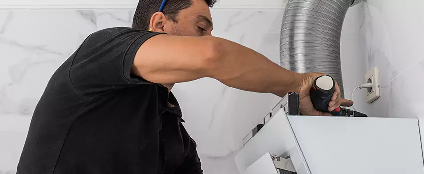 Dryer Vent Blockage Cleaning in Fleming Island, FL