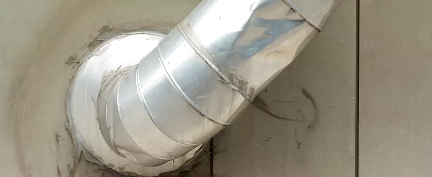 Dryer Vent Repair Process in Fleming Island, FL