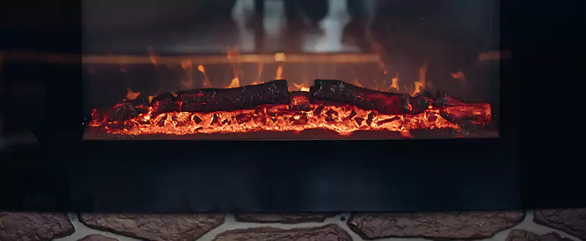 Cost of Electric Fireplace Repair Service in Fleming Island, Florida