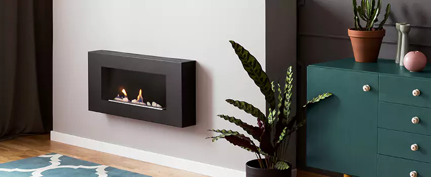 Cost of Ethanol Fireplace Repair And Installation Services in Fleming Island, FL