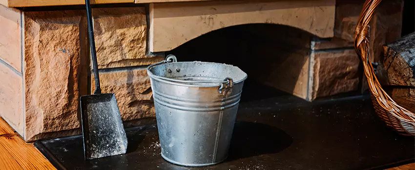 Clean The Fireplace Mantle And Hearth in Fleming Island, Florida