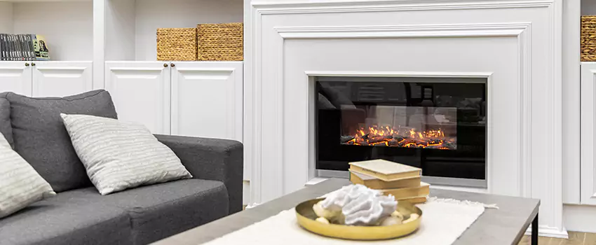 Professional Fireplace Maintenance Contractors in Fleming Island, FL