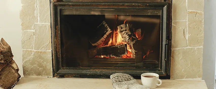 Fireplace Door Handle Replacements Services in Fleming Island, Florida