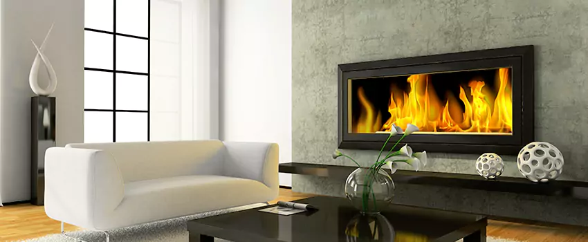Fireplace Hearth Ideas in Fleming Island, Florida