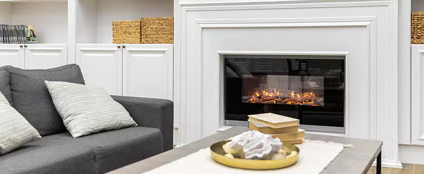 Pellet Fireplace Insert Installation in Fleming Island, FL
