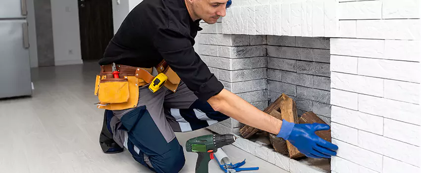 Top Fireplace Installation Company in Fleming Island, Florida