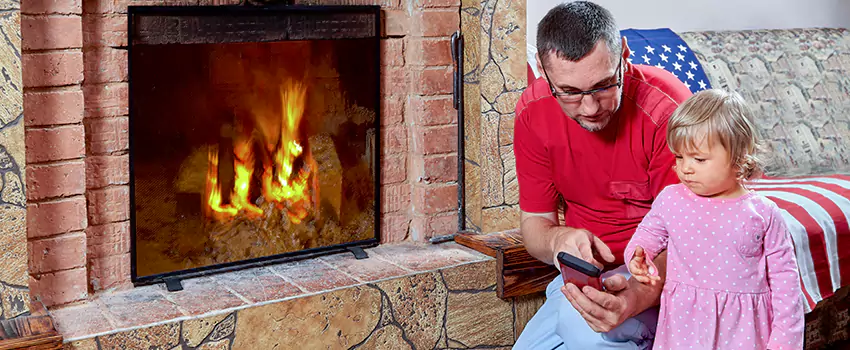Fireplace Safety Locks For Kids in Fleming Island, FL