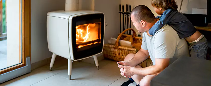 Fireplace Flue Maintenance Services in Fleming Island, FL