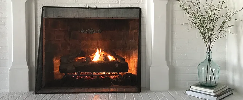 Cost-Effective Fireplace Mantel Inspection And Maintenance in Fleming Island, FL
