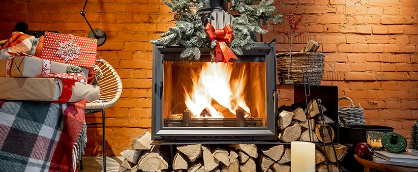 Steel Fireplace Grate Repair And Replacement Services in Fleming Island, Florida