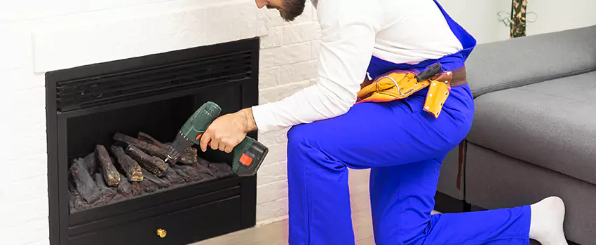 Fireplace Repair Expert in Fleming Island, Florida