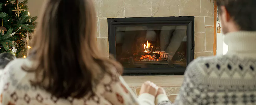Fireplace Firebox Refurbish & Restore Services in Fleming Island, FL