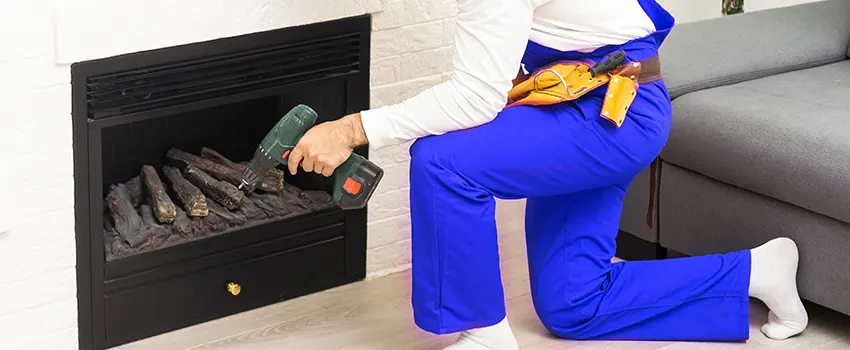 Fireplace Safety Inspection Specialists in Fleming Island, Florida