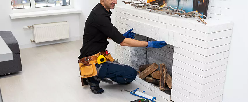 Gas Fireplace Repair And Replacement in Fleming Island, FL
