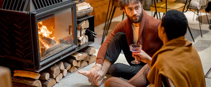Fireplace Leaky Roof Repair in Fleming Island, Florida